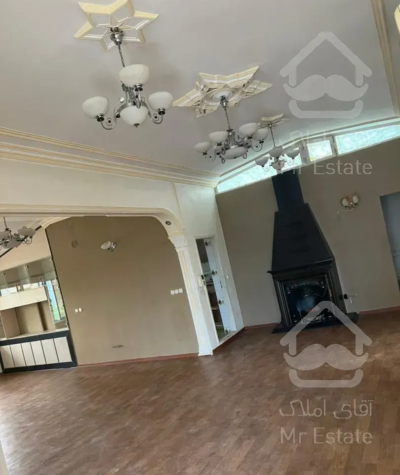 اجاره ملک ۲۰۰ متری واقع در نور