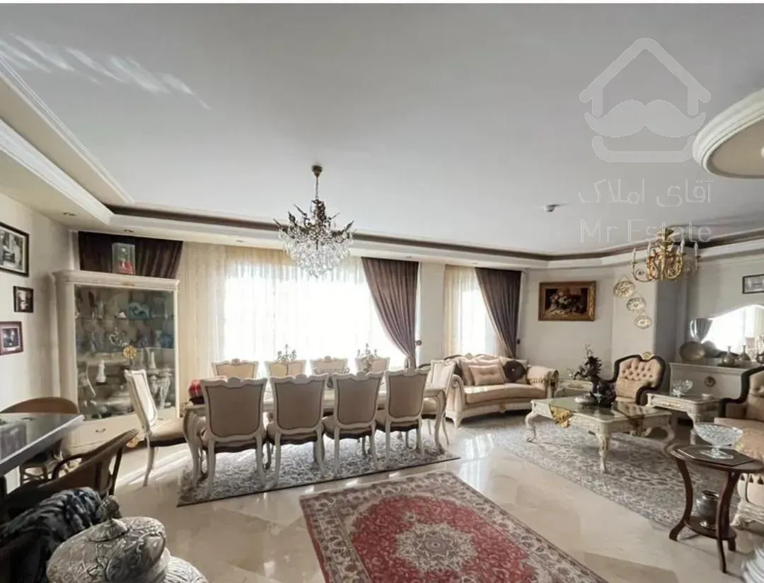 ۱۹۰متر دزاشیب ویو دار