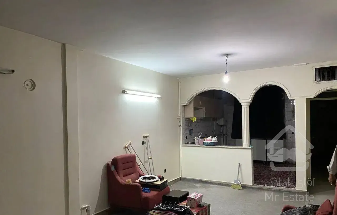 یک واحد آپارتمان ۷۰ متر یک خواب