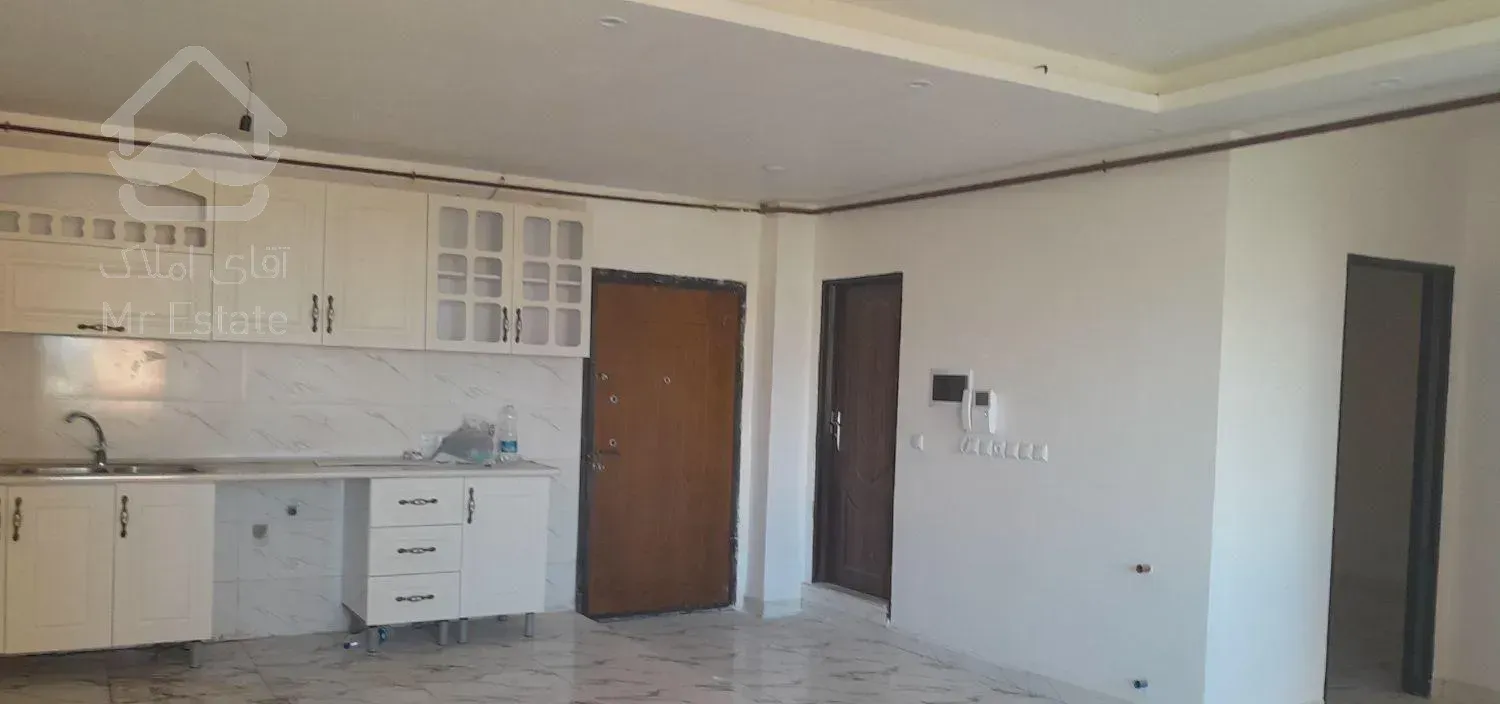 آپارتمان نوساز ۱۱۰متری سندششدانگ پونل