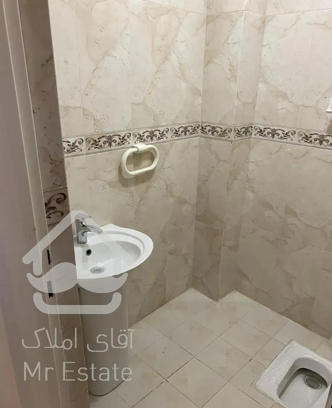 190متر فول ویوابدی 3خواب تراس بزرگ قابل چیدمان