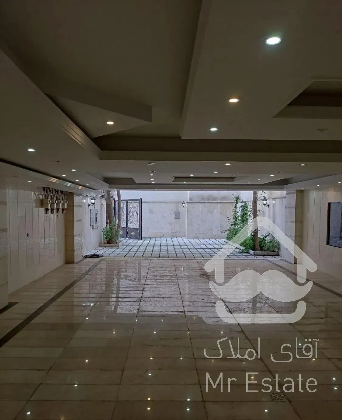 سروستان ۱۱۰متر ۲خ نوساز