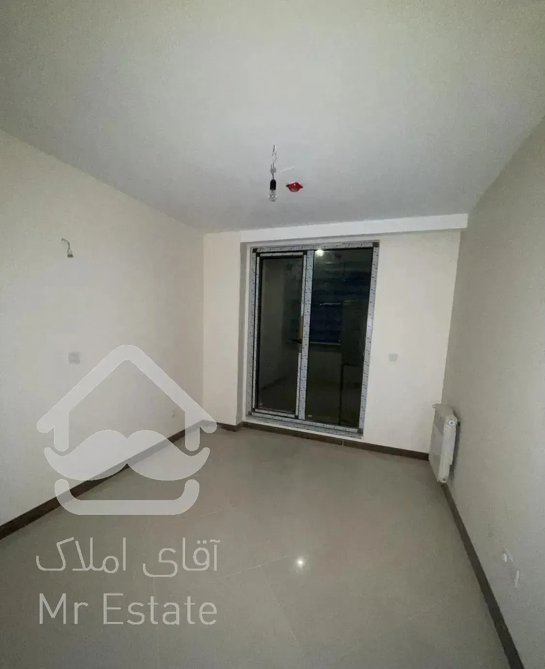 ۱۰۸ متر دو خواب کلید نخورده پروژه عظیم خرازی