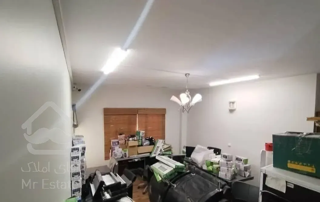 110متر مسکونی موقعیت اداری تجاری لاله زار ملک 2 ط