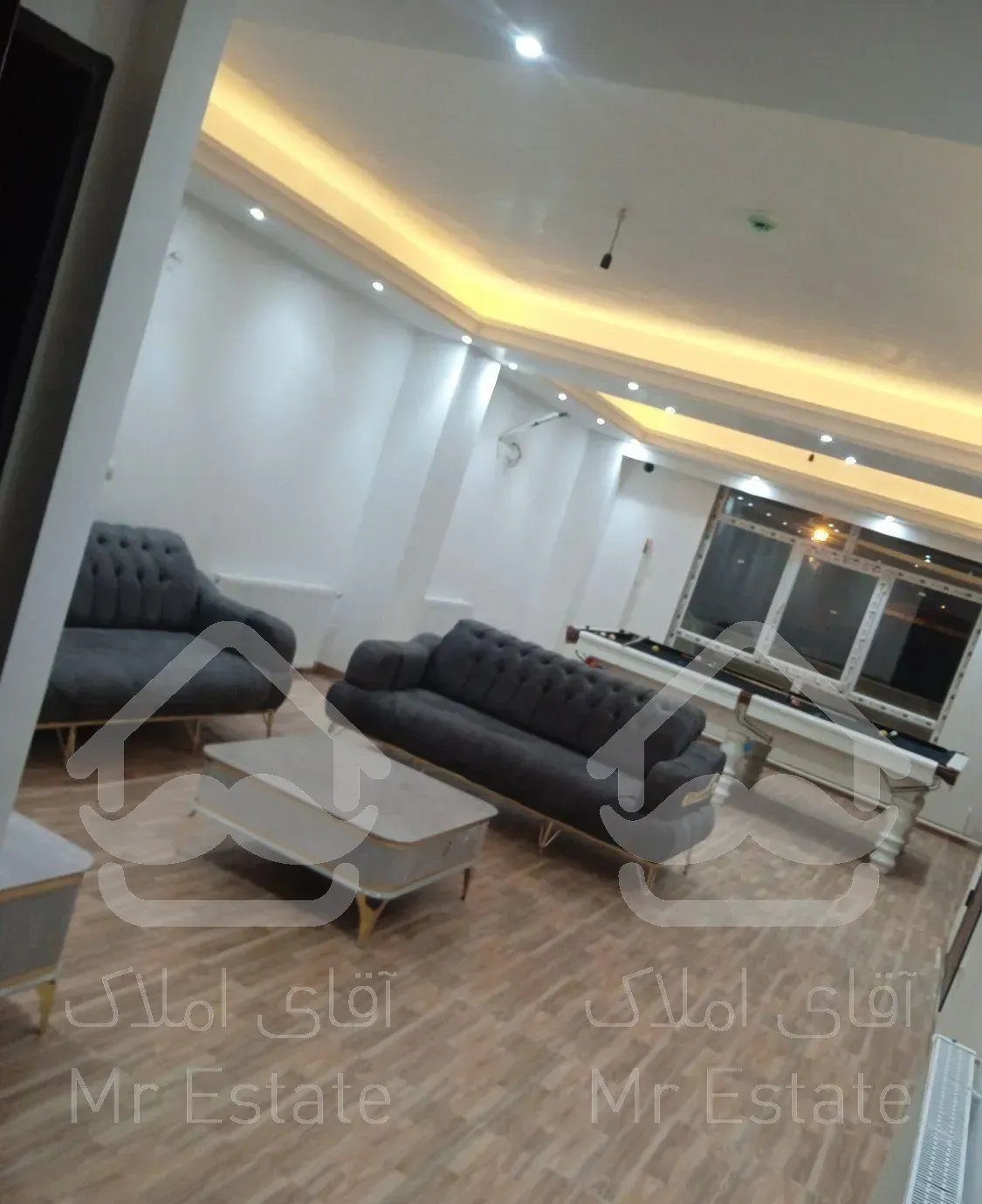 سوییت مبله منزل شیک نزدیک الگلی