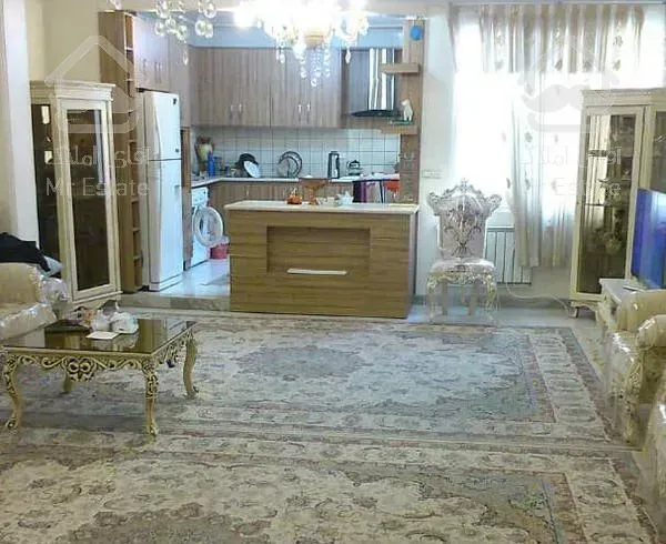 101 متری فول مناسب سرمایه گذاری