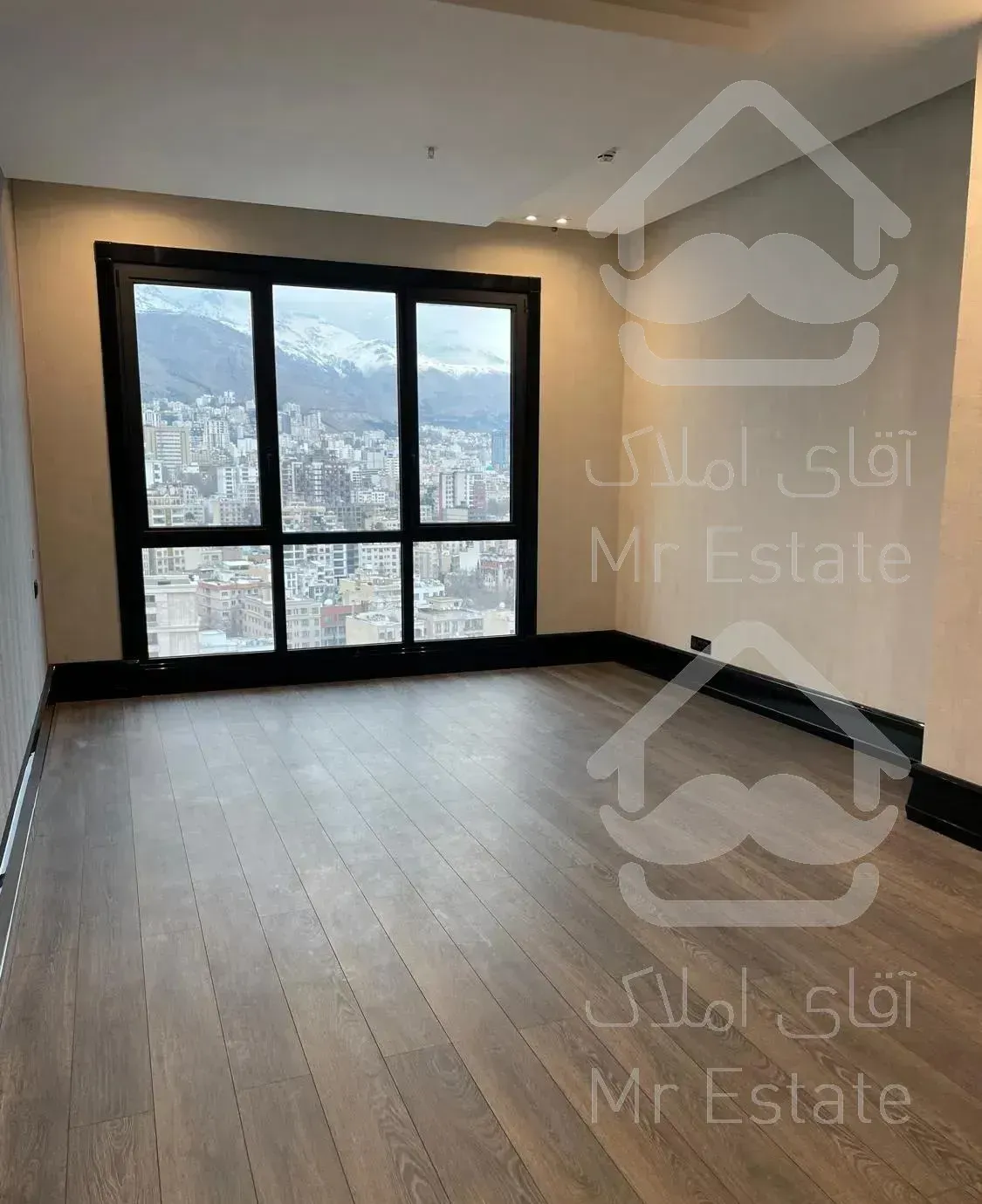 صحرا تاپ لوکیشن فرشته / برج باغ ویو ابدی