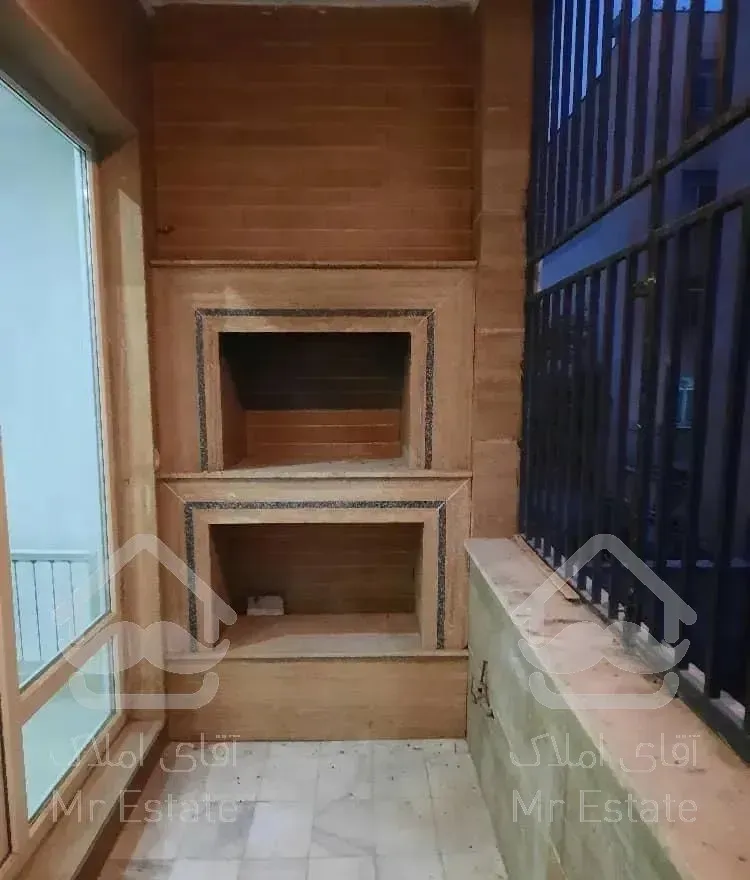 113 متری فول امکانات مجیدیه شمالی، استاد حسن بنا