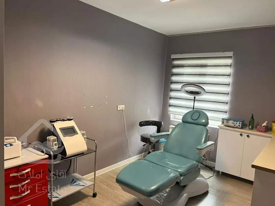 اجاره آپارتمان سند اداری85متری 2خوابه شهرک غرب دادمان