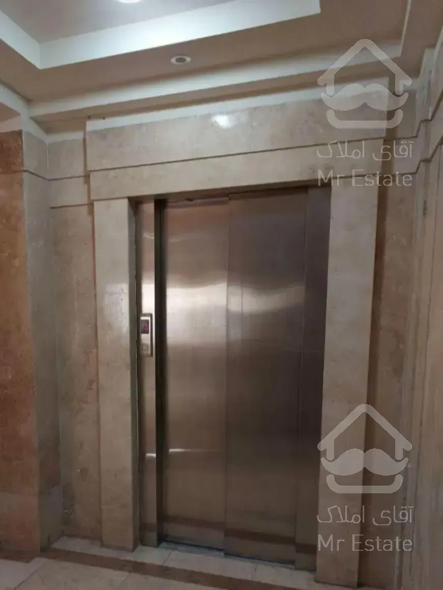 ۱۱۸متر/۳خواب/فول امکانات/ازادی