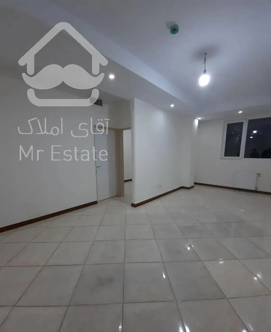 اپارتمان ۷۴متری نوساز تهرانپارس شرقی