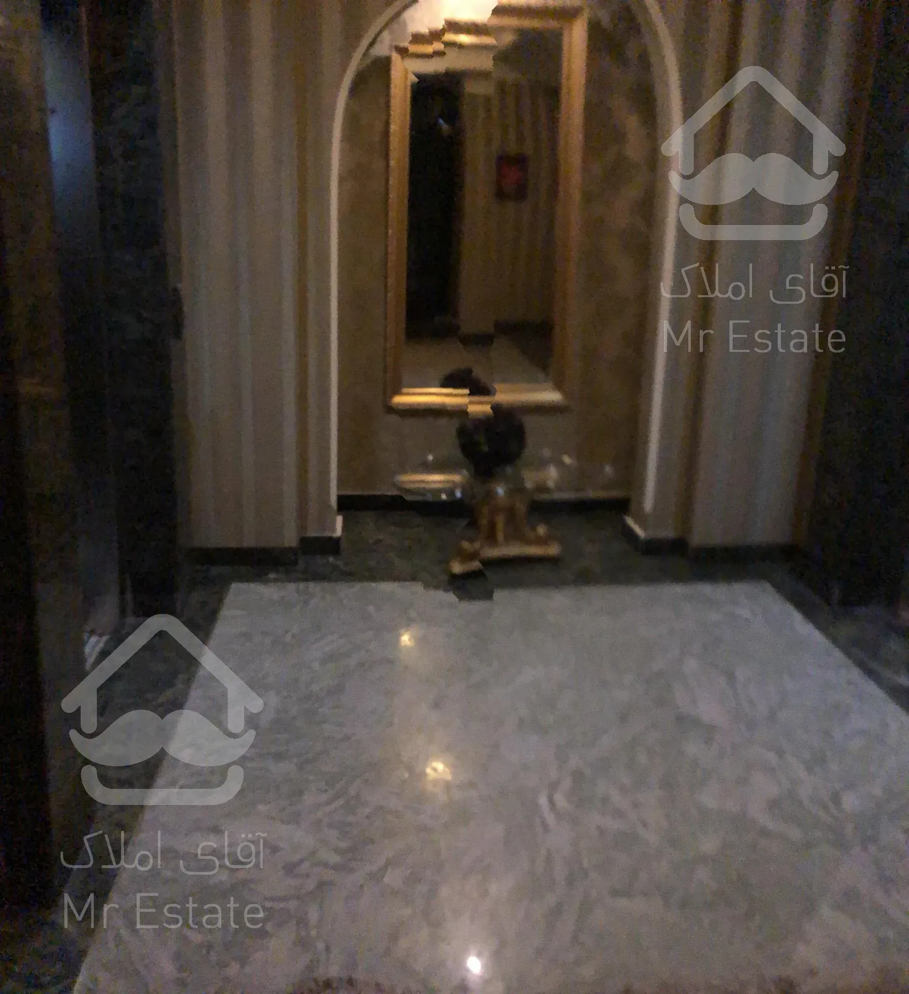 رهن و اجاره آپارتمان ۳۸۵ متری ۵ خوابه فرمانیه