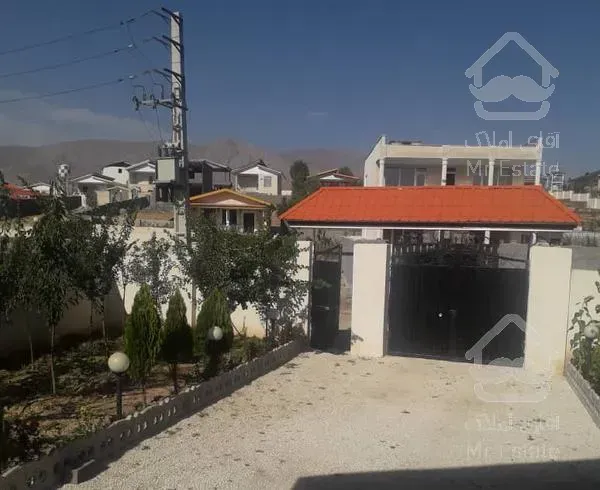 ویلا باغ ۵۰۰ متری ابسرد