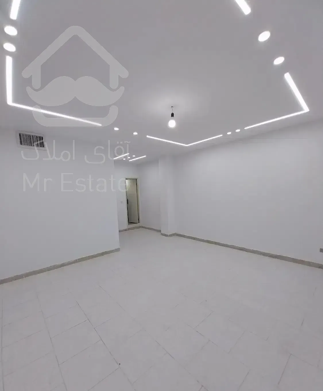 68متر/دوخواب/پارکینگ سندی/سندتک برگ