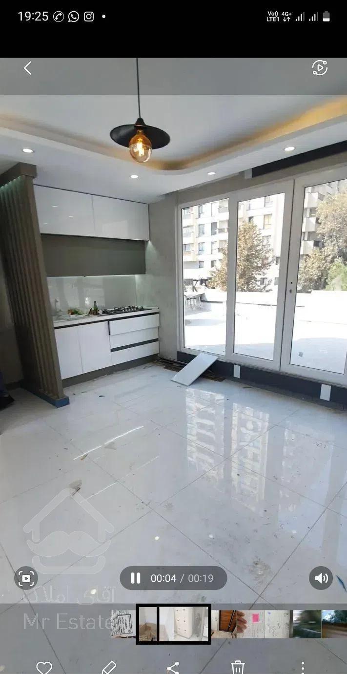 سوییت آپارتمان ۲۵ متر زعفرانیه