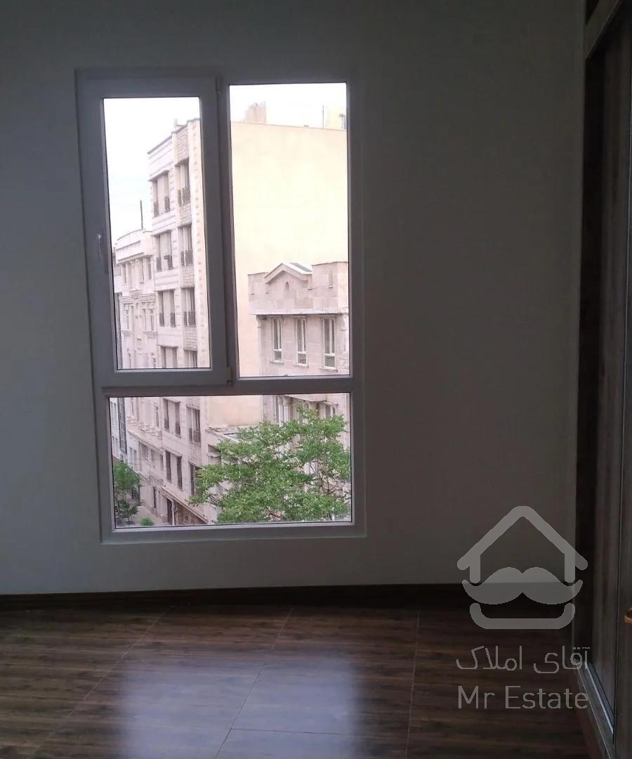 واحد ۹۳متری دوخواب فول دریان نو