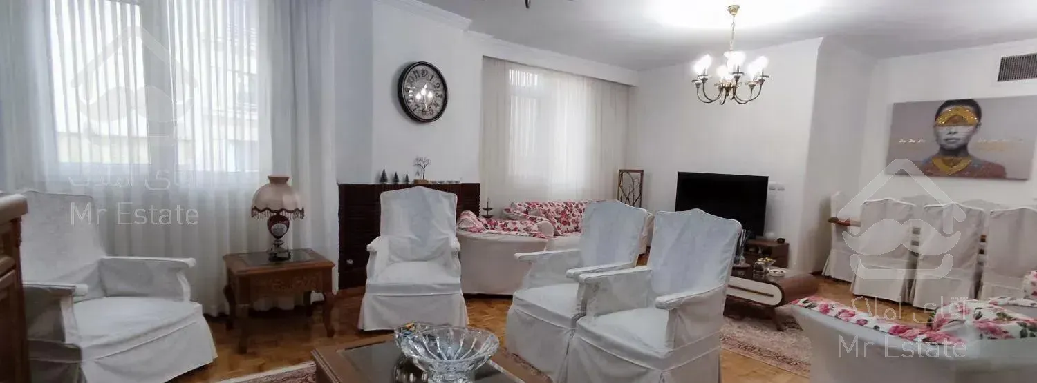 آپارتمان 145متری 3خوابه