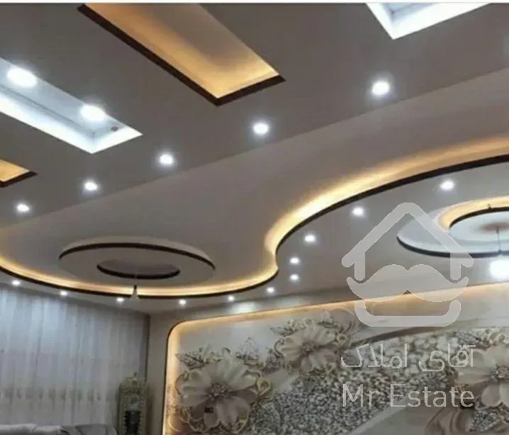 کناف و سقف کاذب