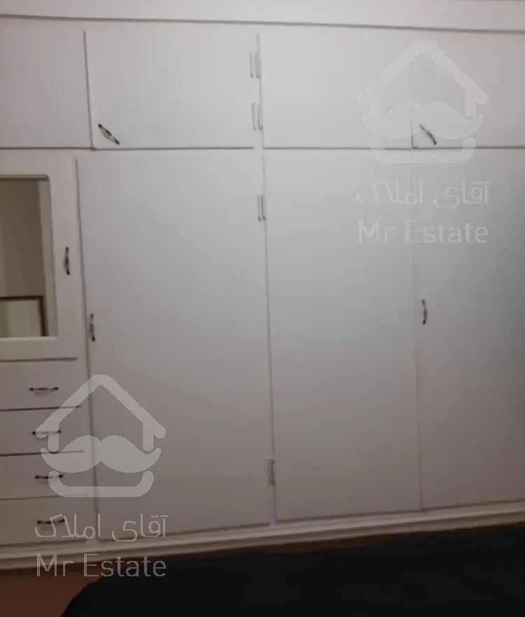 آپارتمان،۱۰۸ متری، کلاکسر،