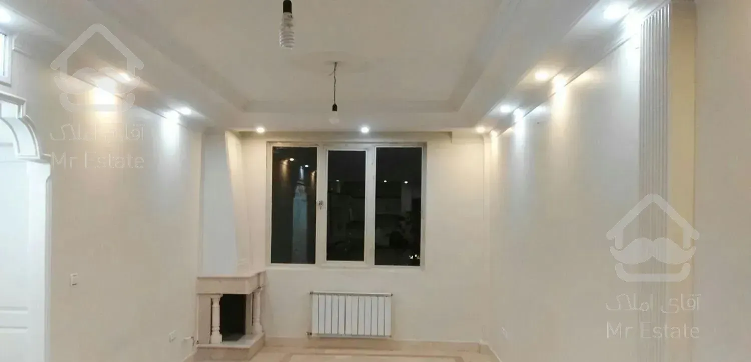 میدان بهشتی ، بلوار بیژن