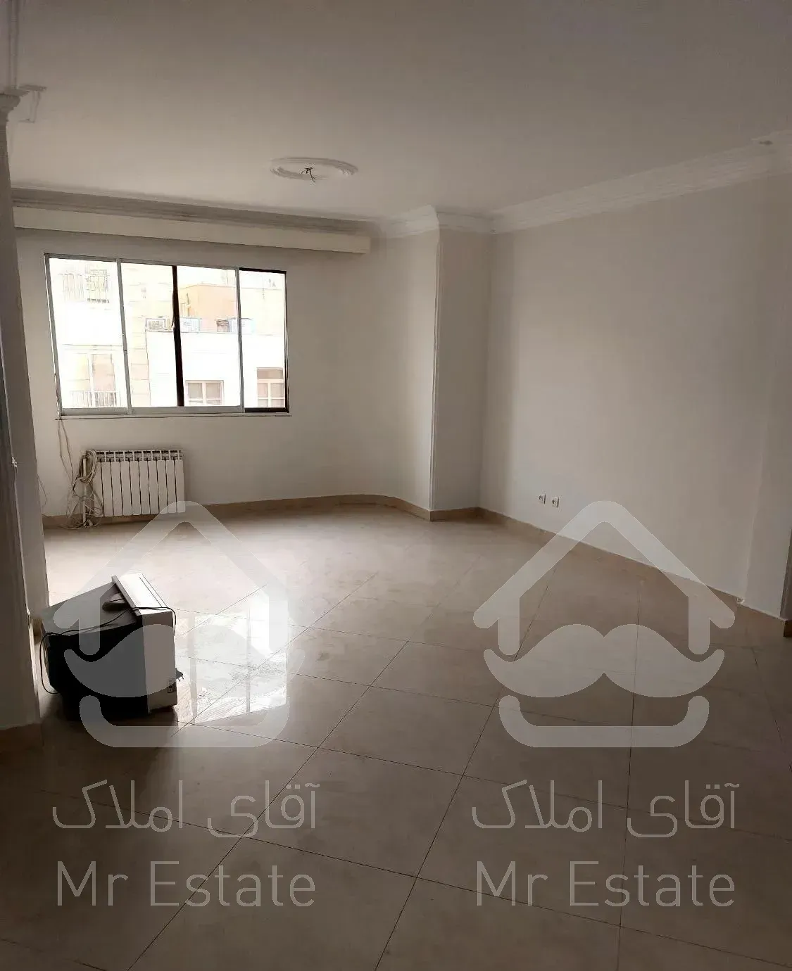 آپارتمان ۱۰۲ متر در  منطقه َشهرآرا