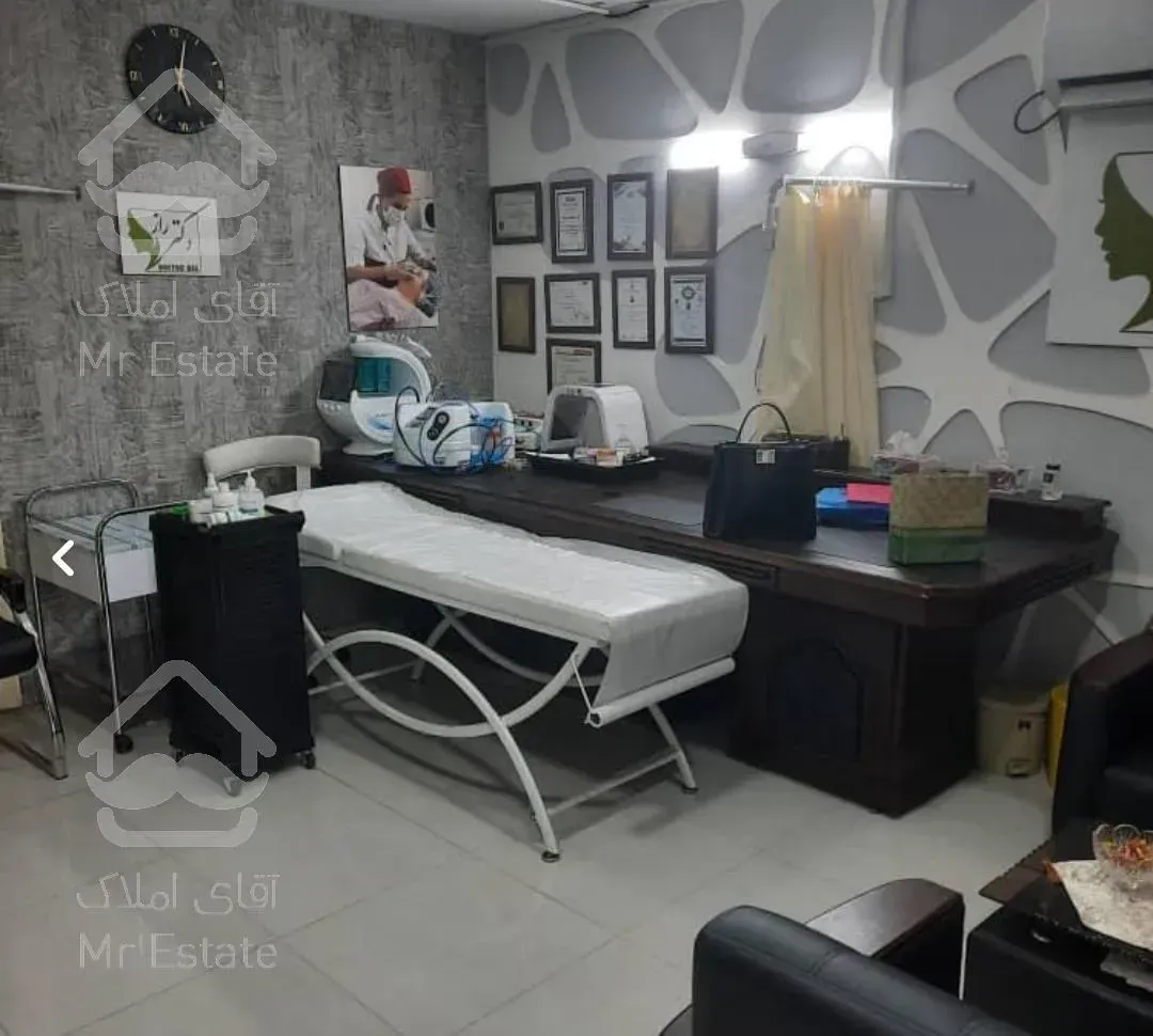 رهن کامل آپارتمان سند اداری