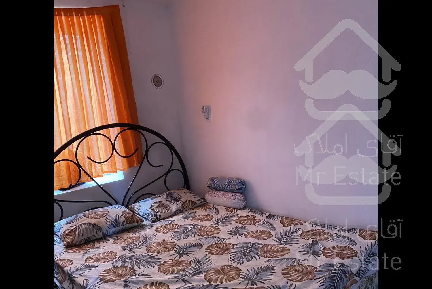 اجاره  سوئیت جنگلی(کیاسر)