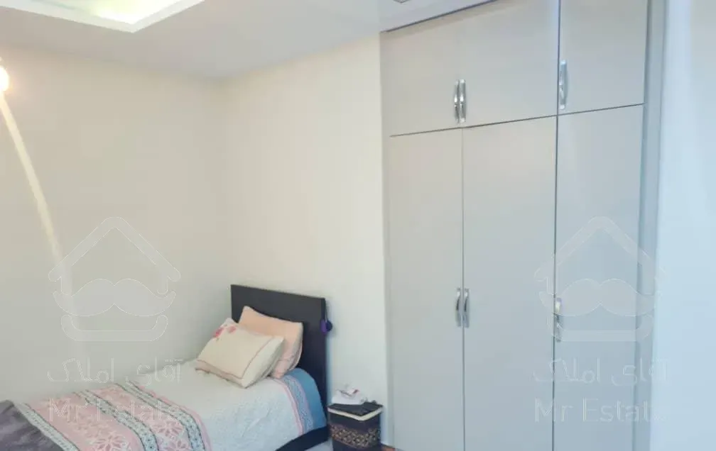 آپارتمان 163 متری در ستاره غرب