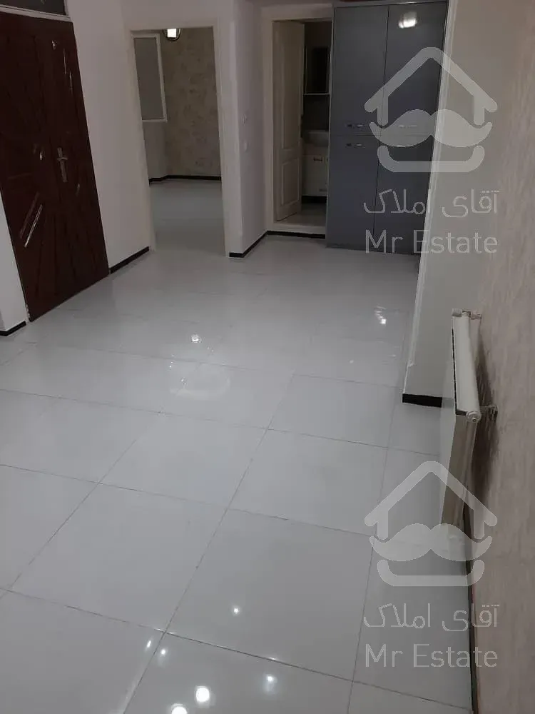 ۶۱متر یک خواب فول بازسازی شده