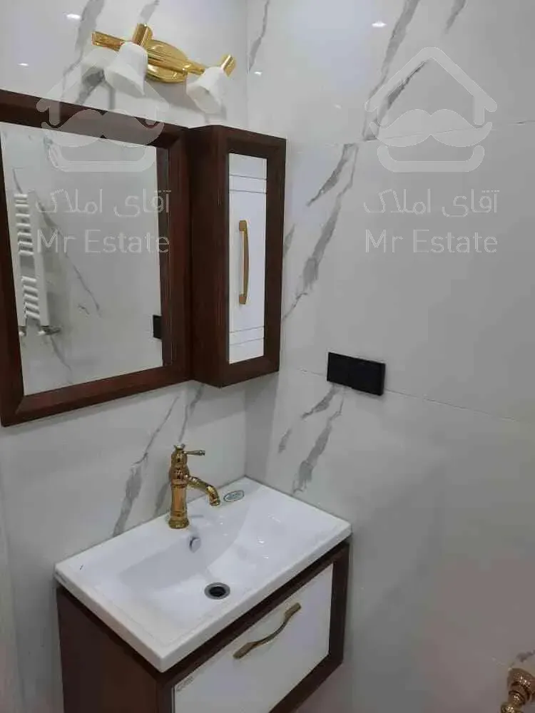 اپارتمان ۲۰۵متری ۳خوابه صادقیه.بهنام