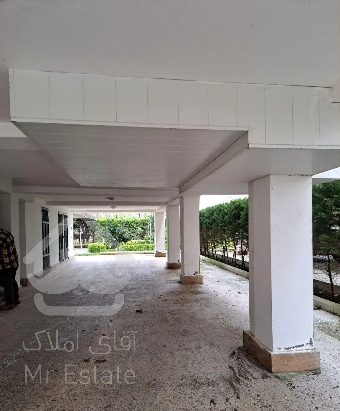 فروش آپارتمان زیر قیمت و فرنیش در شهرک نمک ابرود