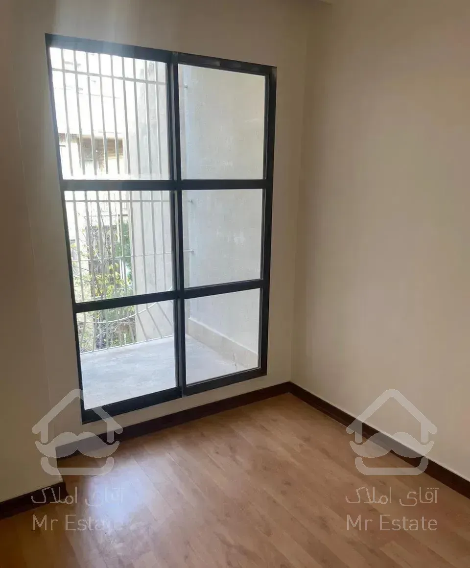 آپارتمان ۹۵متری دو خوابه قلهک