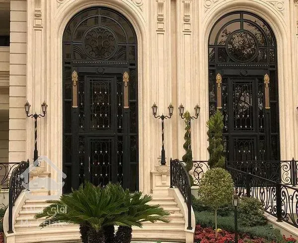 ۳ خواب/ فول مشاعات/ کامرانیه شمالی/ ثروتی