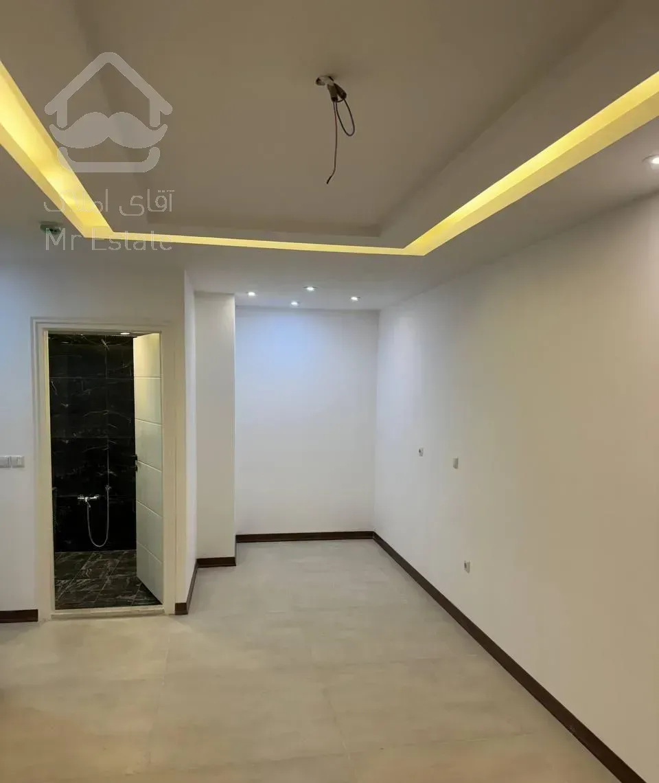 آپارتمان ۱۹۵ متری امیرکبیر غربی محدوده میدان انوشه