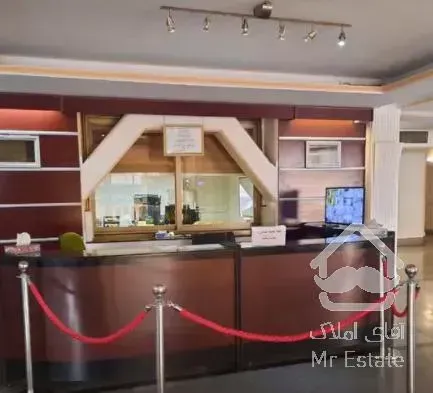 زعفرانیه* برج باغ * ۱۵۰ متر * فول