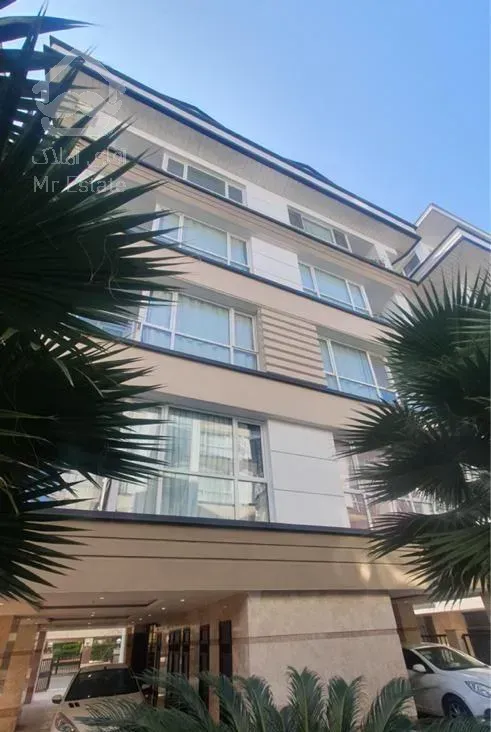 فروش آپارتمان ۸۷ متری ۲ خوابه در شهرک نمک آبرود