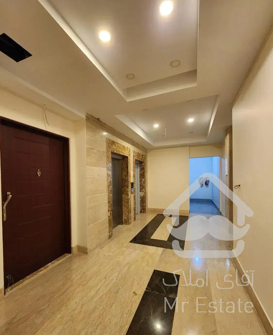 سرمایه گزاری/پزشکان مهندسان تجار//کلیدنخورده