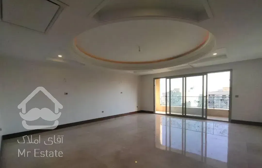 ۱۲۷متر ۲ خواب  دوخواب در پاسداران