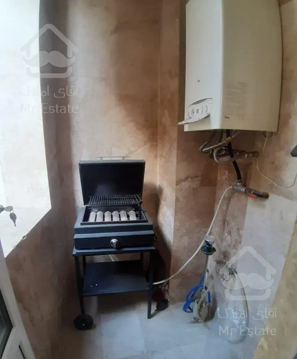 مستغلات ۵ ط یکجا. شبدیز. شیک. نورگیر