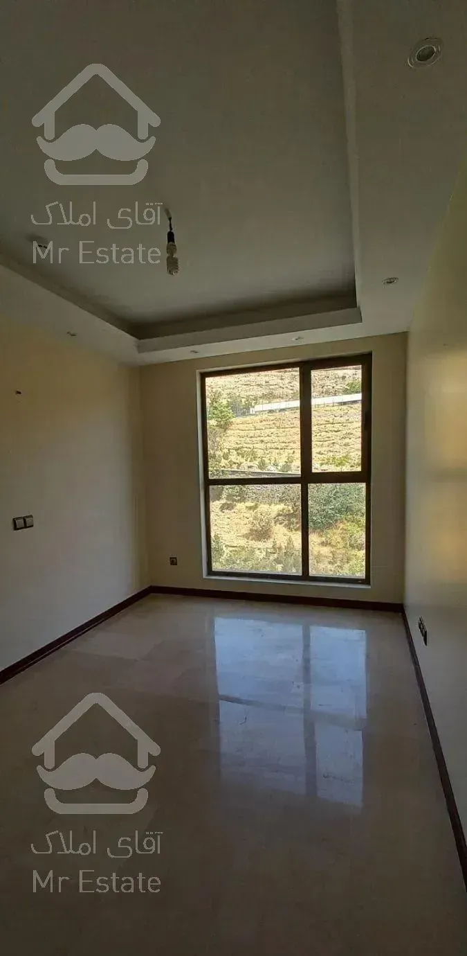 آپارتمان 145متری*3 خوابه*برج* تاپ لوکیشن درکه*