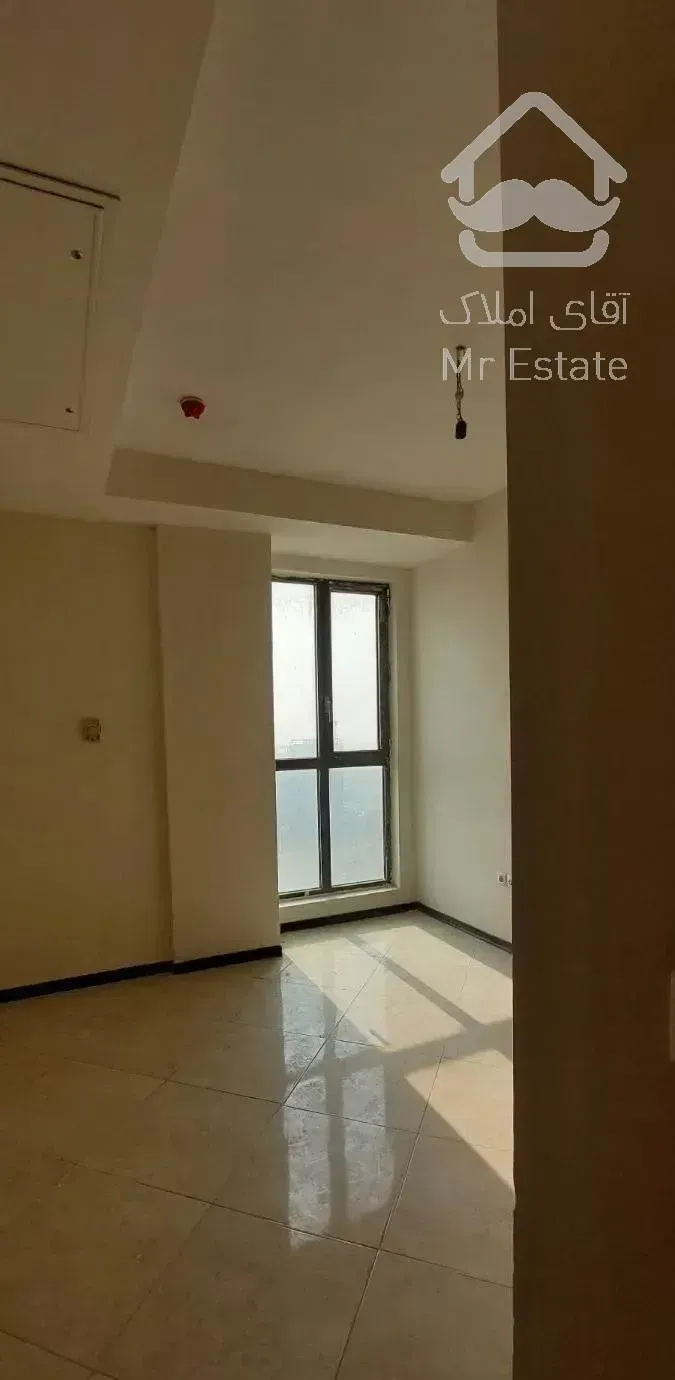 ۱۶۲ متر ۳ خوابه مروارید شهر