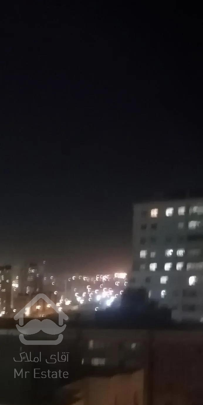 170متر نوساز طبقه در منطقه