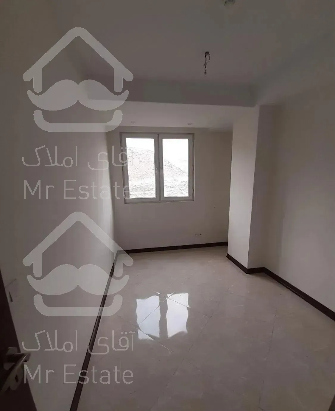 ۷۵متر فول دو خواب