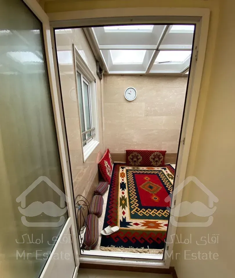 ۶۵ متر مناسب زوج های جوان