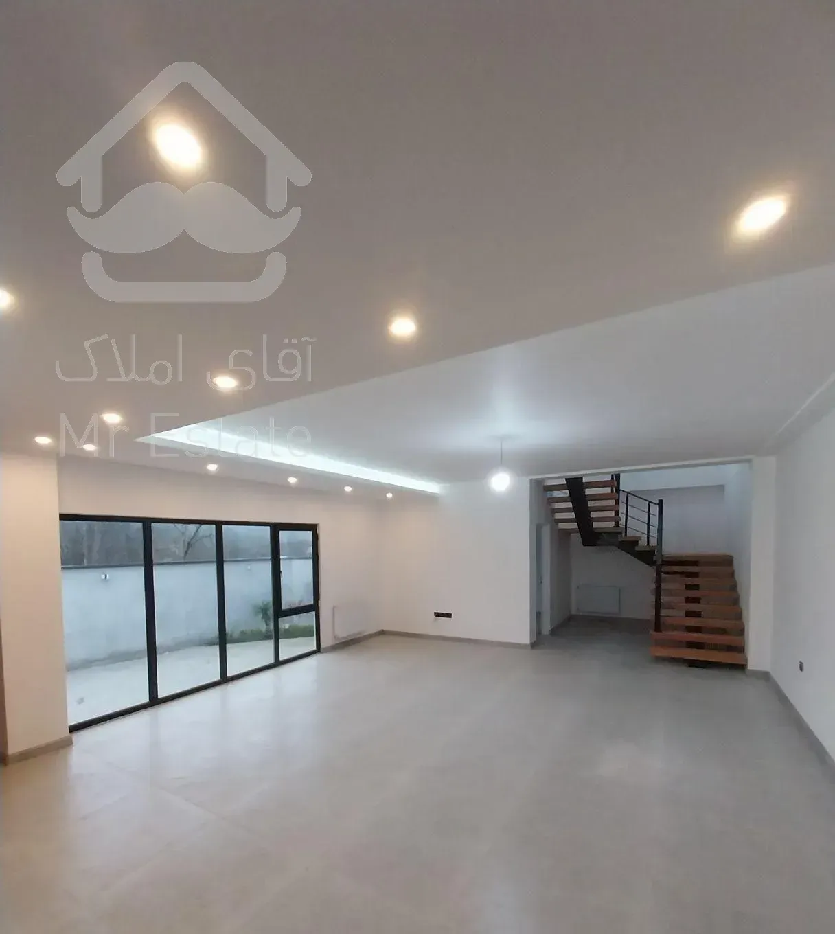 فروش ویلایی سند دار