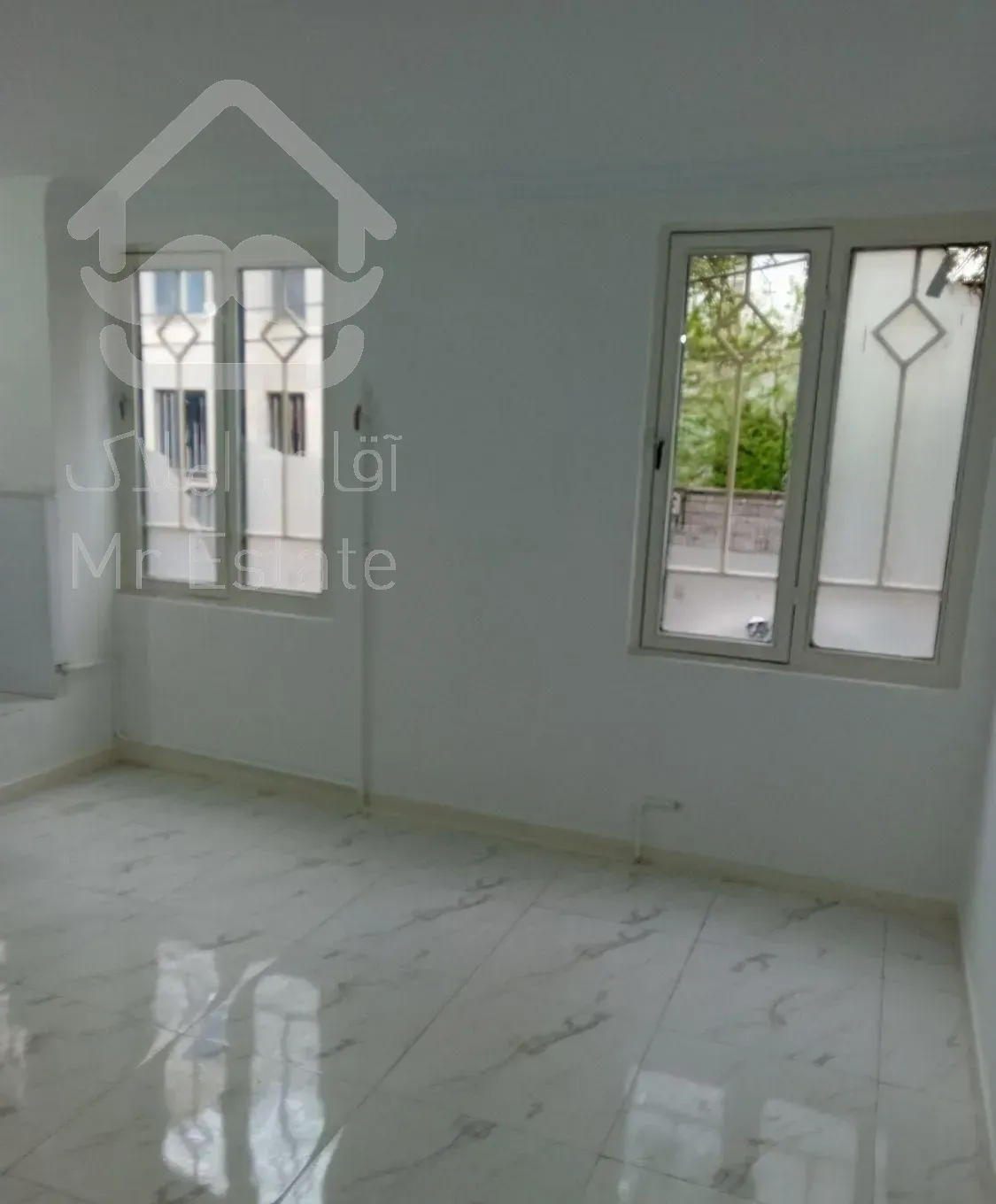 فروش آپارتمان ۵۰ متری ۱ خوابه طبقه ۱