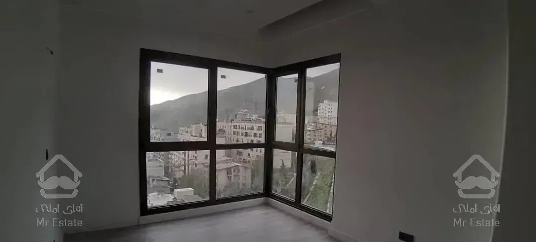 ولنجک، ۳۲۰ متر، ۴ خواب، دورتادور ویو، فول