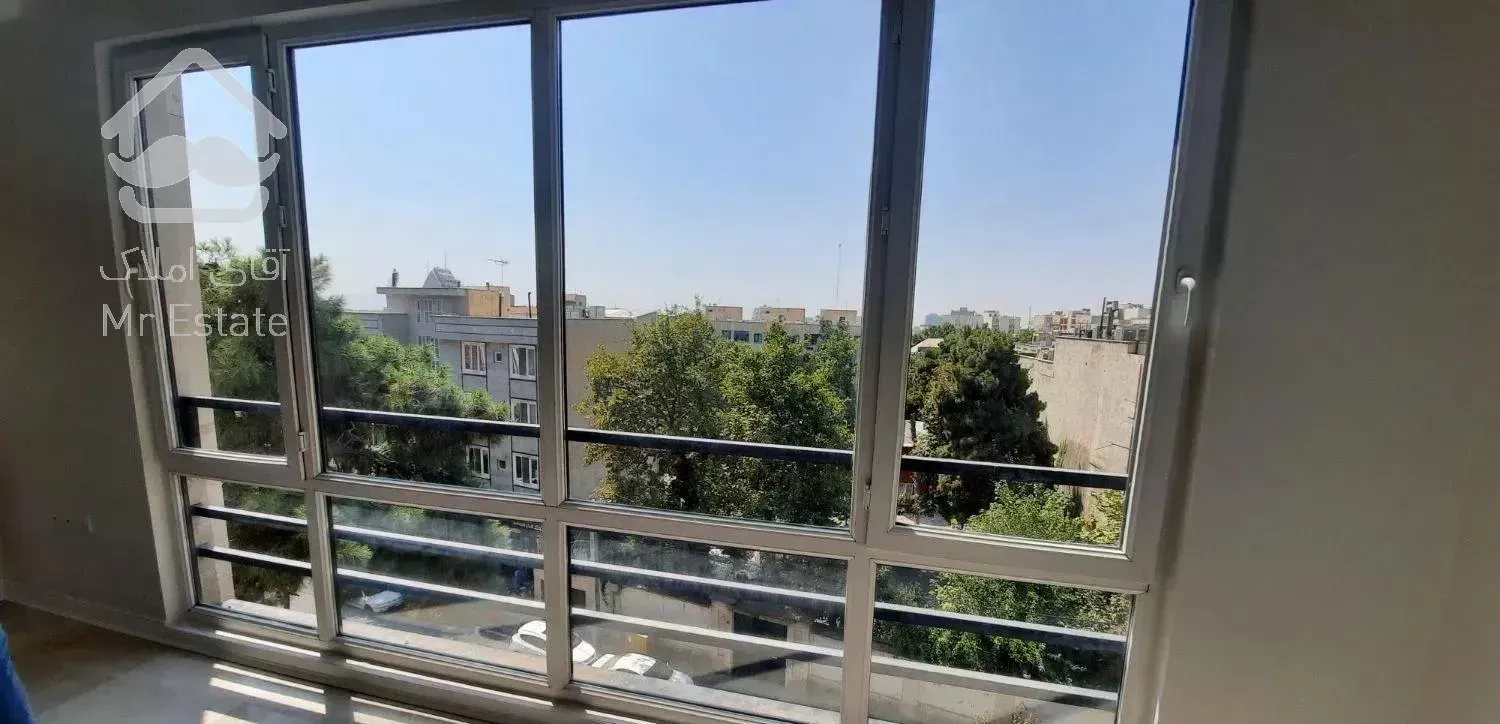 آپارتمان ۱۱۰ متری دو خواب زرگنده