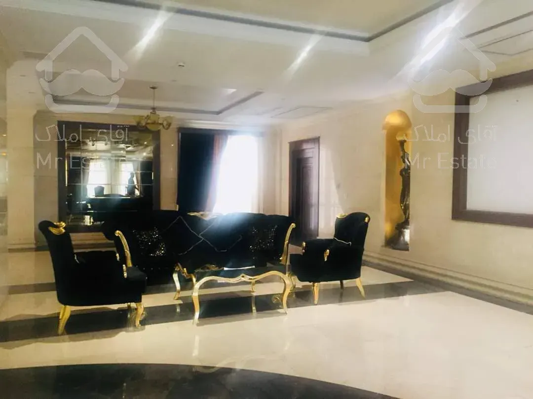 رهن و اجاره اپارتمان در فرمانیه