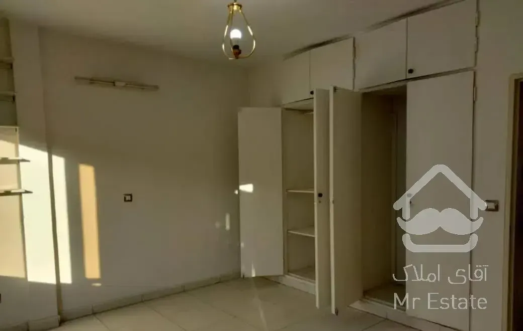 ۸۰ متری شیک در فاز ۴ اندیشه